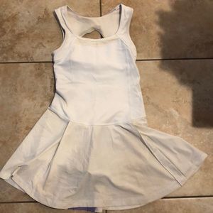 Ivivva girls workout dress